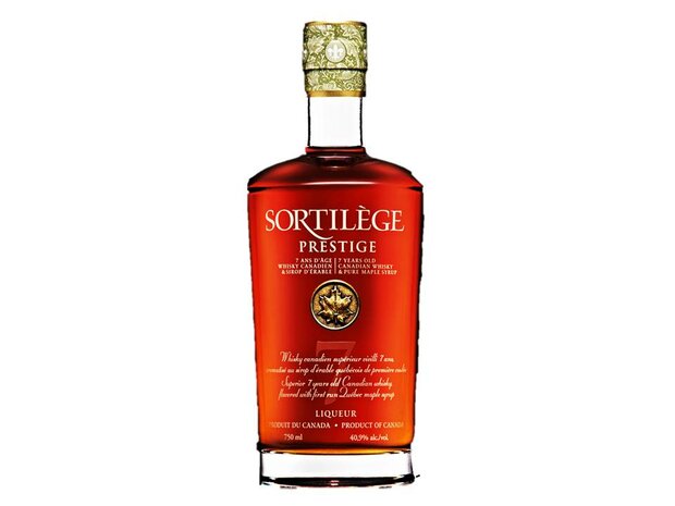 Liqueur-de-whisky-Sortilège - allcook