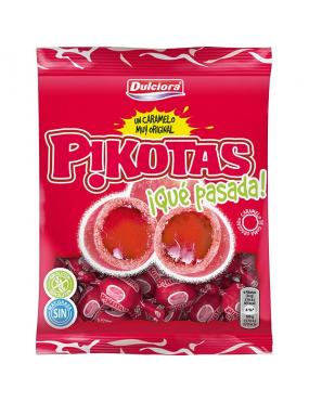 DULCIORA  PIKOTAS