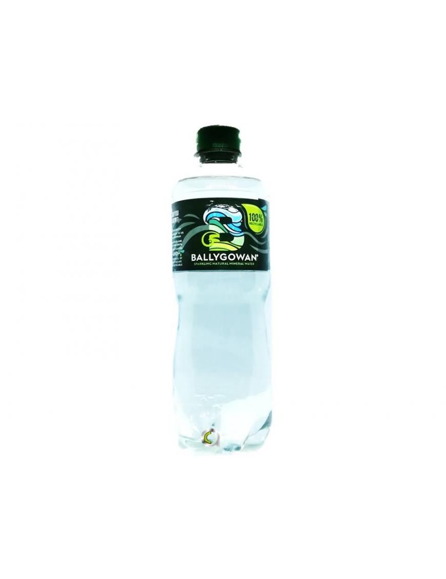 BALLYGOWAN SPARKLING WATER 500ml