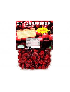 Canneberges séchées 