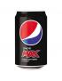 PEPSI MAX CAN