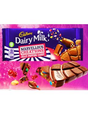 CADBURY DAIRY MILK MARVELLOUS CREATIONS 47 G