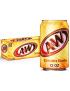 A&W CREAM SODA