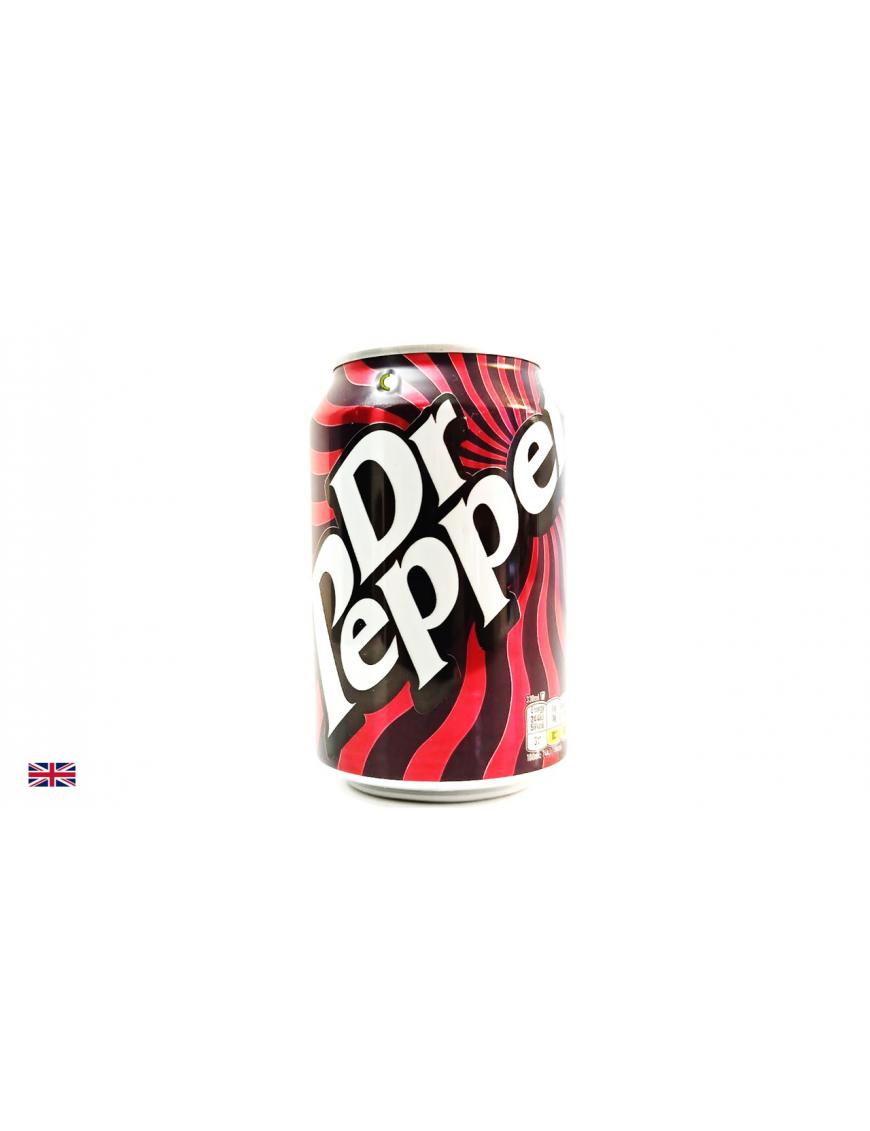 DR PEPPER REG 330ML