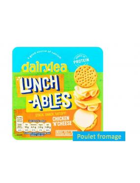 DAIRYLEA LUNCHABLES CHICKEN...