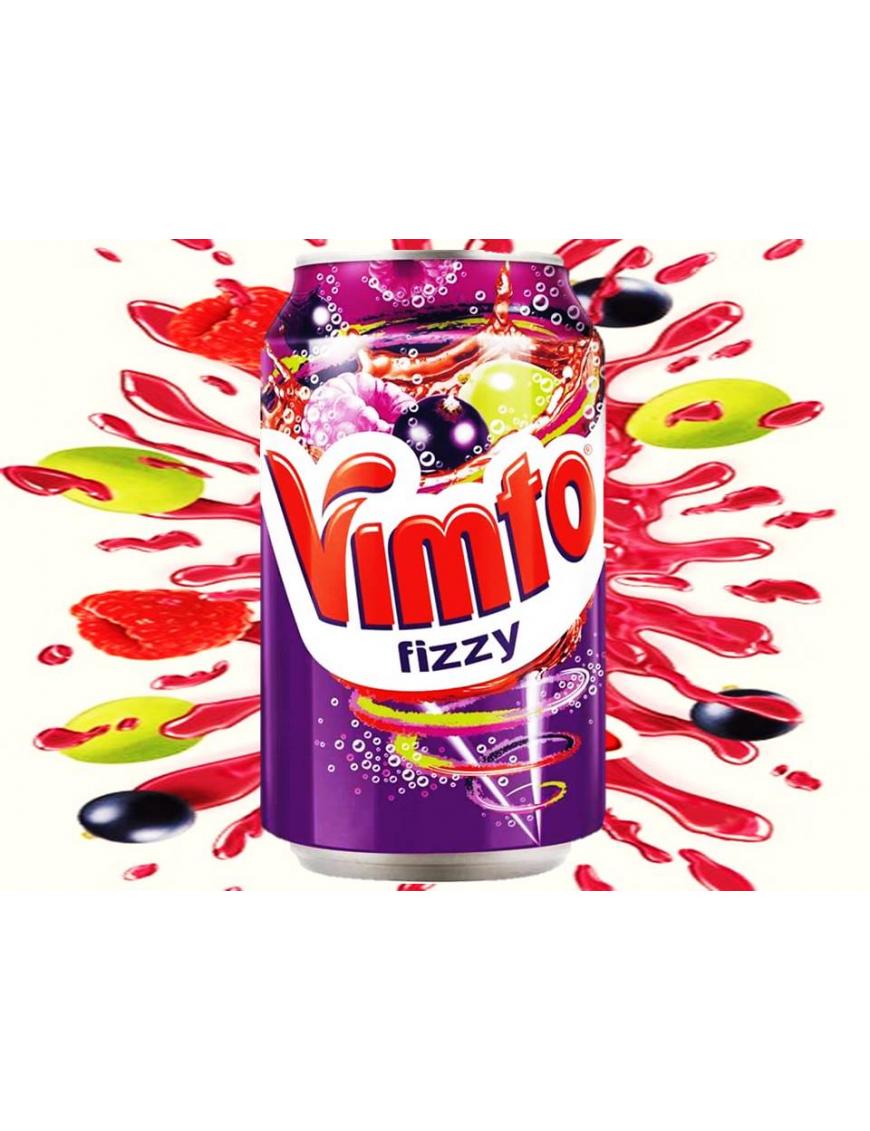 BARR VIMTO