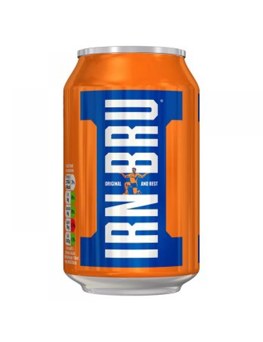 IRN BRU