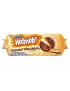 McVITIES CHOCOLATE HOBNOB COCONUT MACAROON