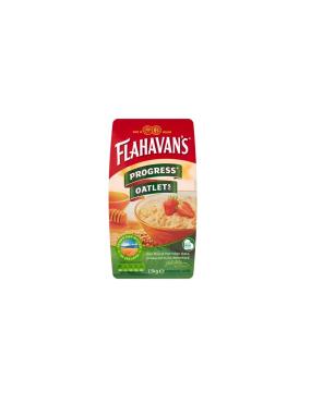 FLAHAVANS PORRIDGE OATS 1.5KG