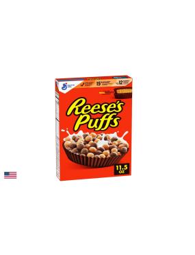 REESE PUFFS