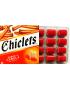 CHICLETS CANNELLE