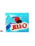 Jell- Gelatin Berry Blue