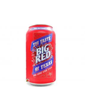 Big Red Soda