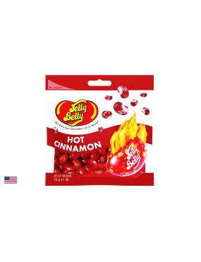 JELLY BELLY BEANS  CINNAMON - CANNELLE