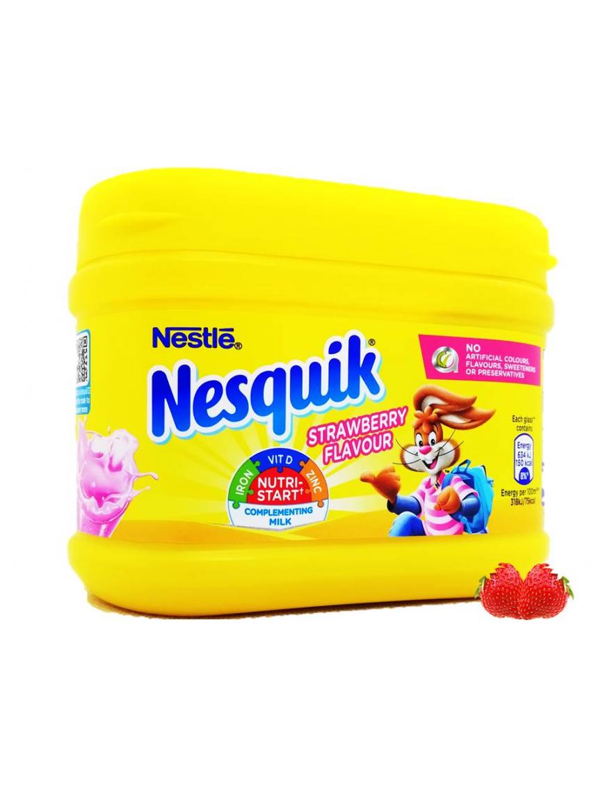 NESQUIK FRAISE