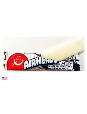 Air Heads White Mystery