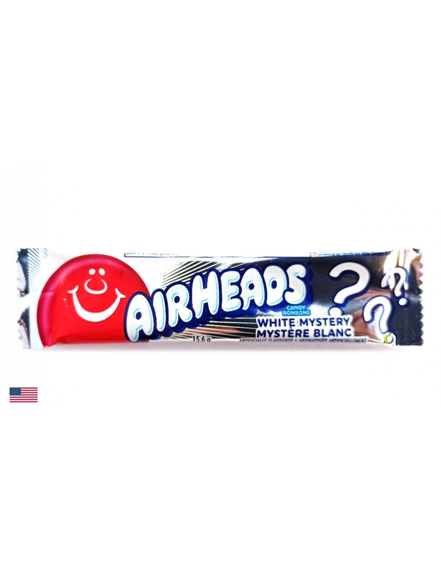 Air Heads White Mystery