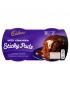 CADBURY CHOCOLATE SPONGE PUDDING