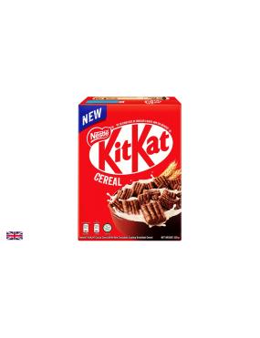 NESTLE KITKAT  BREAKFAST CEREAL