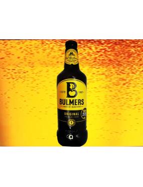 BULMERS ORIGINAL CIDER 500 ML