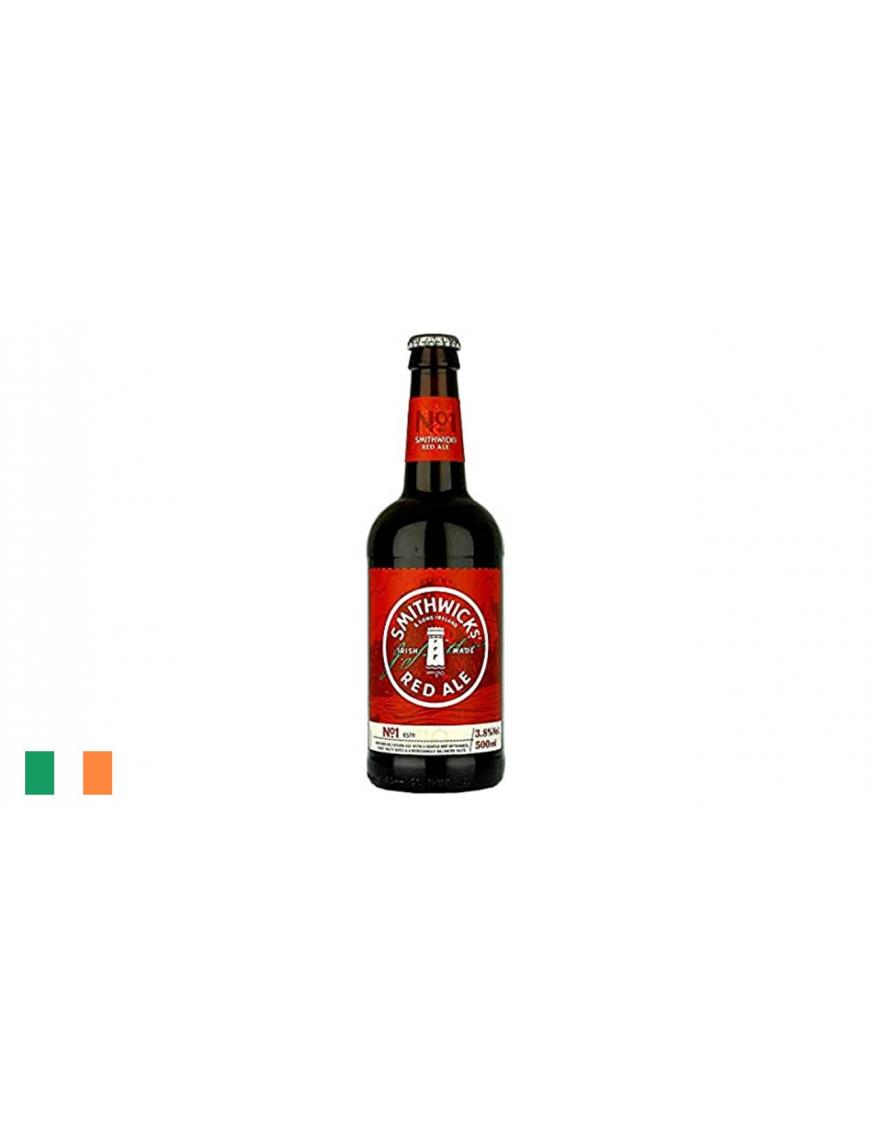 SMITHWICKS BOTTLE