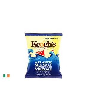 KEOGHS CRINKLE SEA SALT &...