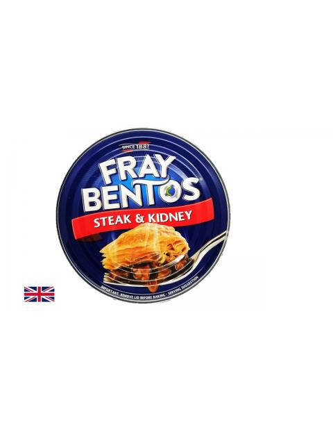 FRAY BENTOS STEAK & KIDNEY PIE 425 G