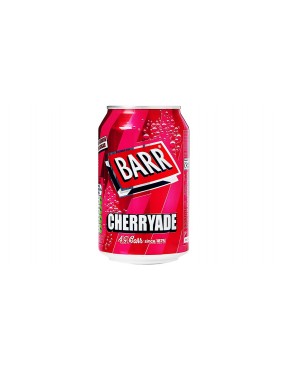 BARR CHERRYADE