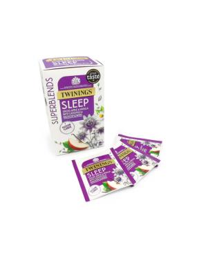 TWININGS SUPERBLENDS SLEEP 20S