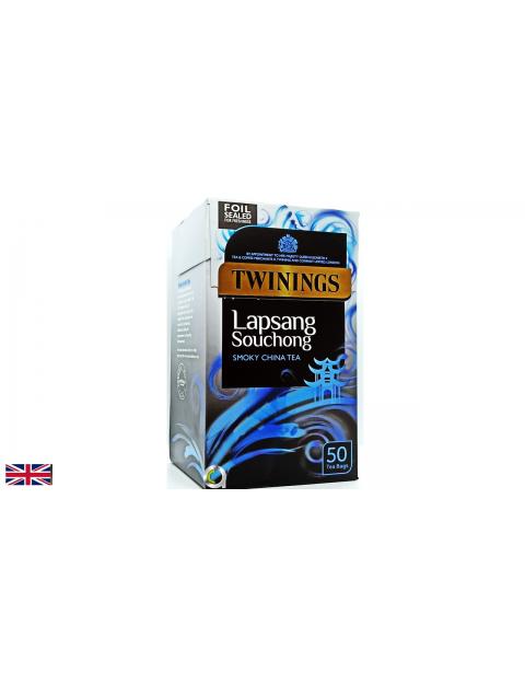 TWININGS LAPSANG TEA