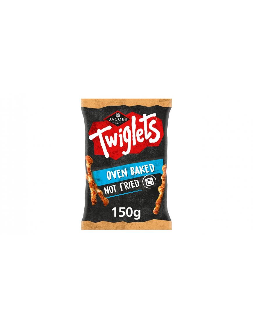 JACOBS TWIGLETS