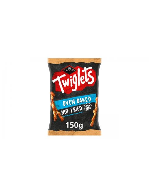 JACOBS TWIGLETS