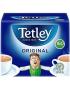 TETLEY TEA BAGS