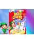 GENERAL MILLS LUCKY CHARMS