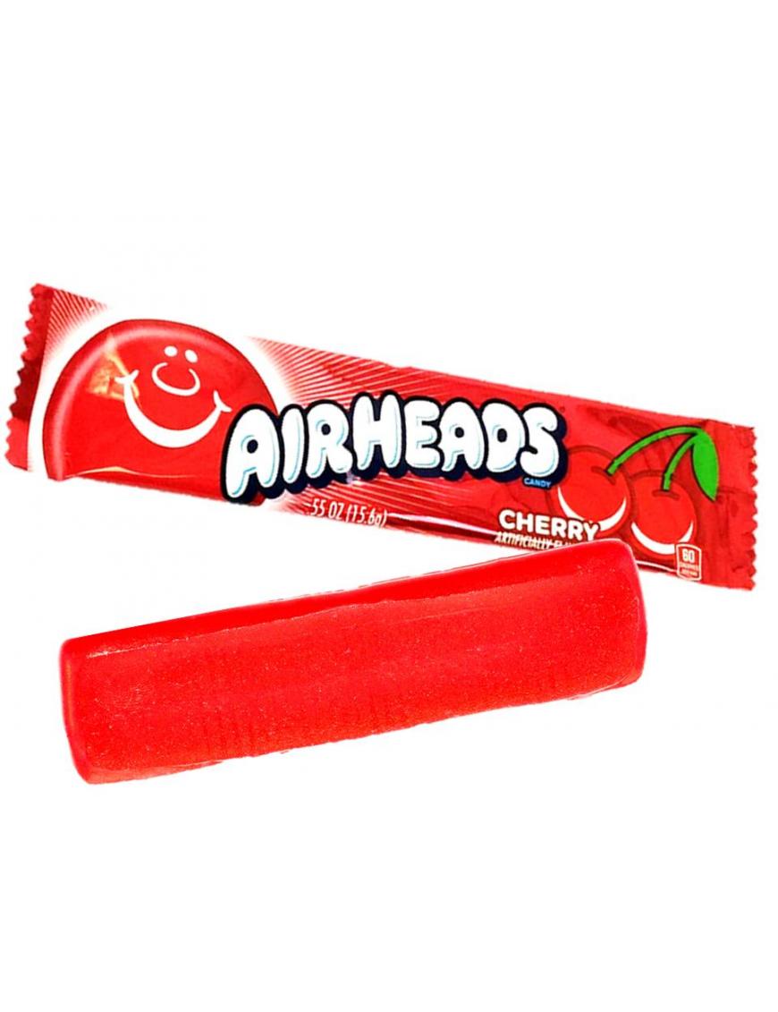 AIR HEADS CHERRY