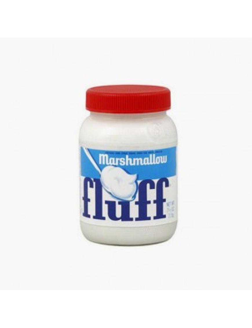 DURKEE MARSHMALLOW FLUFF VANILLA