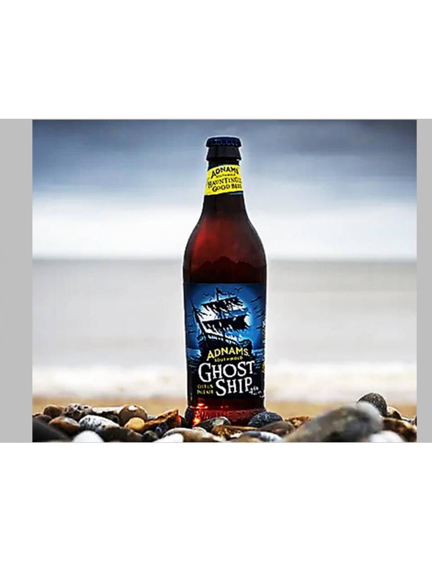 ADNAMS GHOST SHIP 500 ml