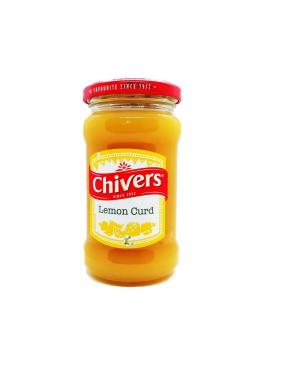 CHIVERS LEMON CURD