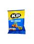 KP SALT& VINEGAR NUTS