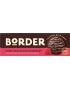 BORDER BISCUITS DARK CHOCOLATE & RASPBERRY