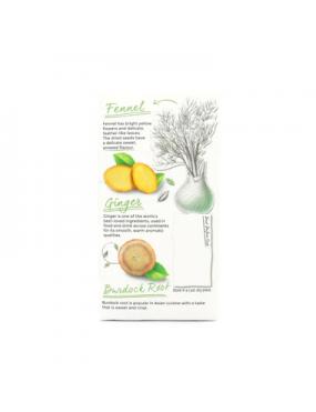 TWININGS  SUPERBLENDS DETOX