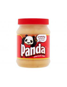 PANDA CRUNCHY PEANUT BUTTER