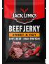 JACK LINKS BEEF BAR SWEET & HOT