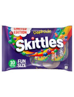 SKITTLES DARKSIDE FUNSIZE