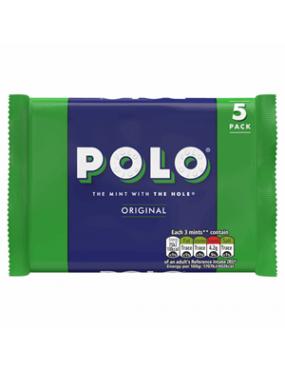 POLO ORIGINAL