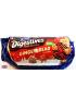 MCVITIE'S GINGERBREAD FLAVOUR MILK CHOCOLATE