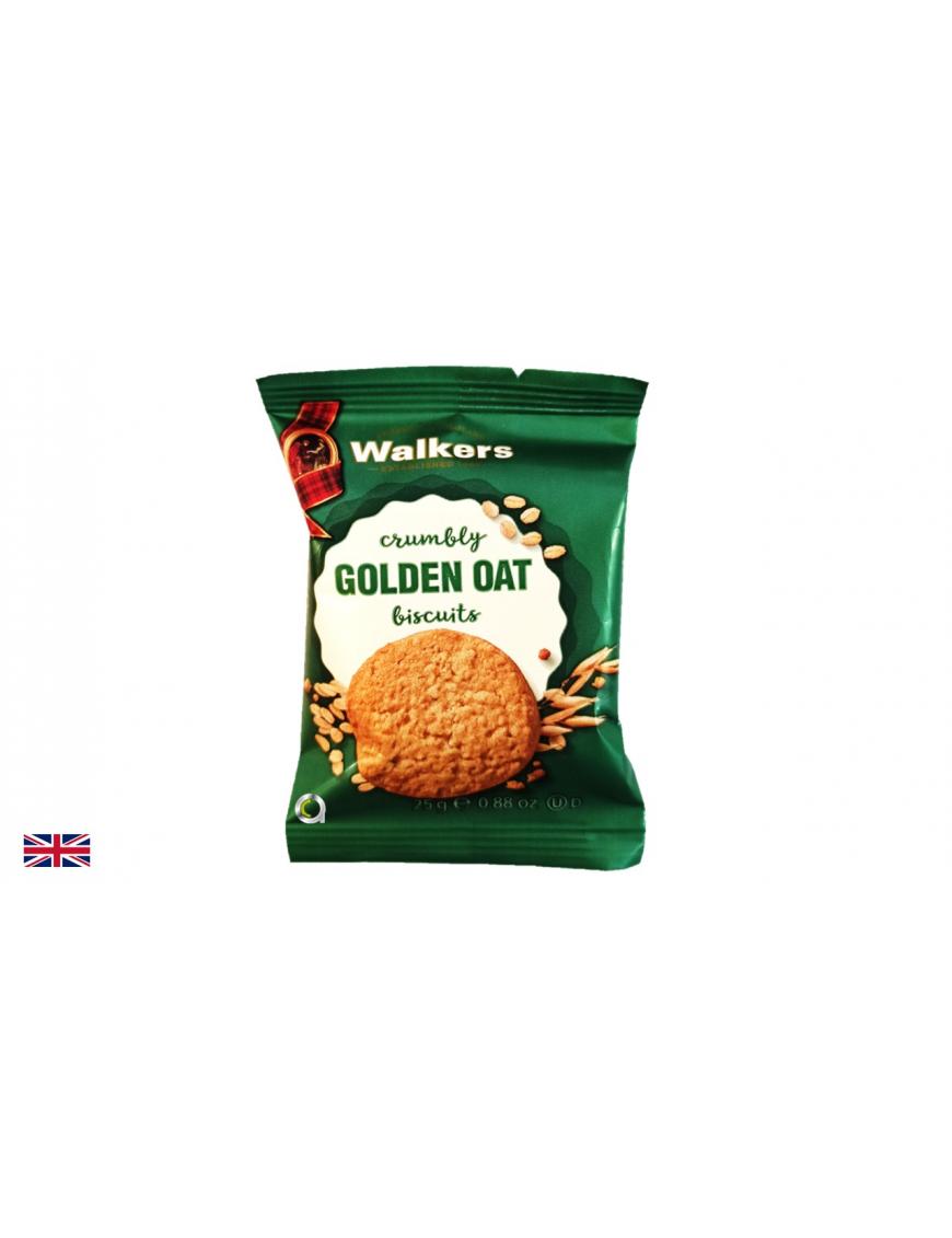 WALKERS MINI GOLDEN OAT