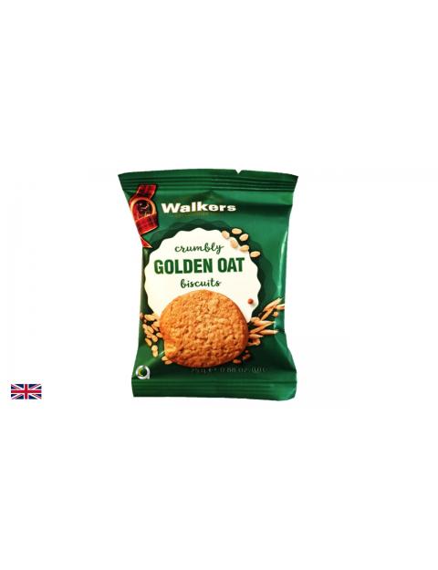 WALKERS MINI GOLDEN OAT