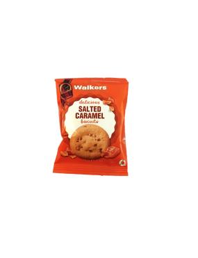 WALKERS MINI SALTED CARAMEL