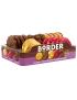 BORDER BISCUITS LUXURY CHOCOLATE SHARING PACK